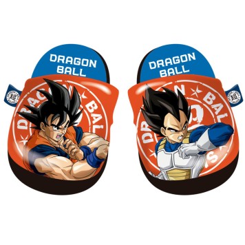 Dragon Ball children's winter slippers 28-34