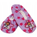 Gabby's Dollhouse Star children's winter slippers 23-34