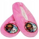 Gabby's Dollhouse Star children's winter slippers 23-34
