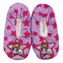 Gabby's Dollhouse Star children's winter slippers 23-34