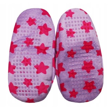 Gabby's Dollhouse Star children's winter slippers 23-34