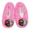 Gabby's Dollhouse Star children's winter slippers 23-34