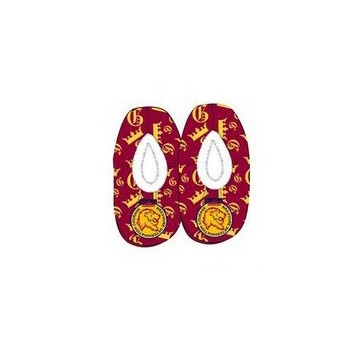 Harry Potter Children's Winter Slippers 25/26
