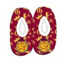Harry Potter Children's Winter Slippers 25/26