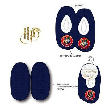 Harry Potter children's winter slippers 27/28
