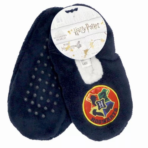 Harry Potter kids' winter slippers 29/30