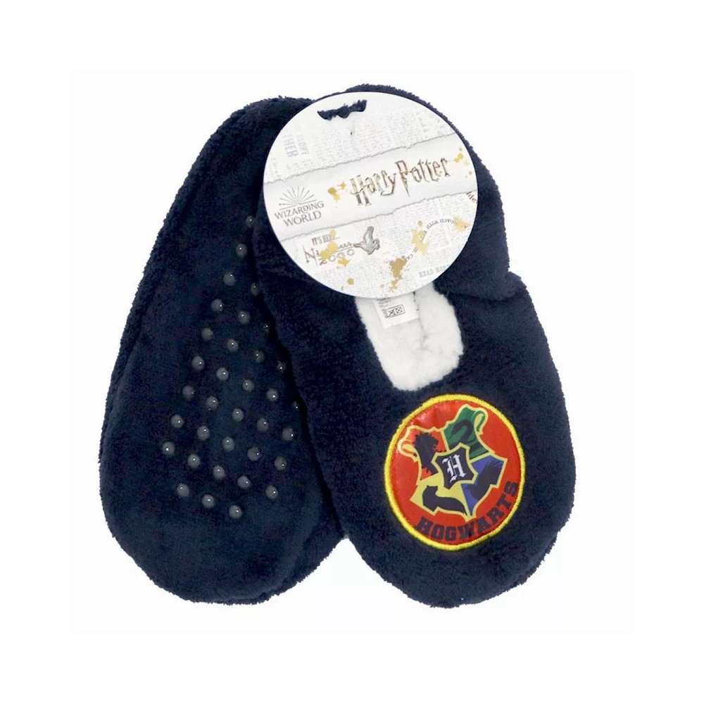 Harry Potter children's winter slippers 31/32