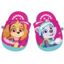 Paw Patrol Pawsome Kids Winter Slippers 26-32
