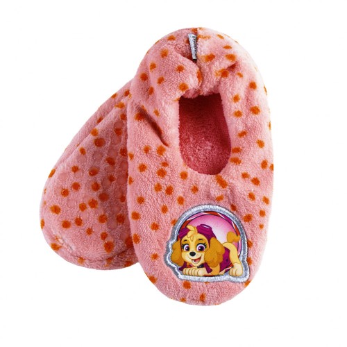 Paw Patrol children's winter slippers 23/26