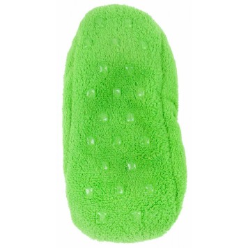 Minecraft Creeper children's winter slippers 35/36