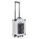 Klucze Zestaw 188 elementów KD314 Aluminiowa walizka