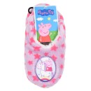 Peppa Pig Flower Unicorn children's winter slippers 23-34