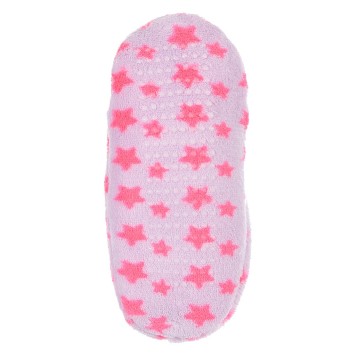 Peppa Pig Flower Unicorn children's winter slippers 23-34