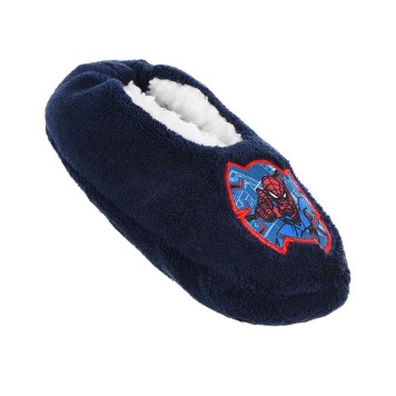 Spiderman Amazing children's winter slippers 23-34