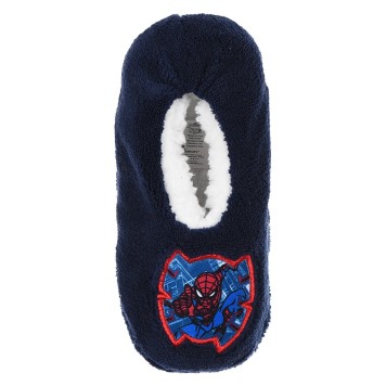 Spiderman Amazing children's winter slippers 23-34