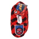 Spiderman Amazing children's winter slippers 23-34