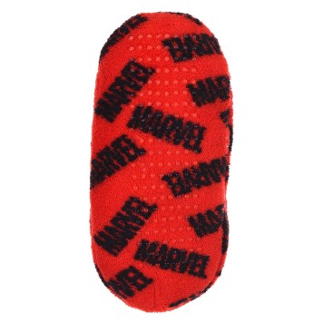 Spiderman Amazing children's winter slippers 23-34