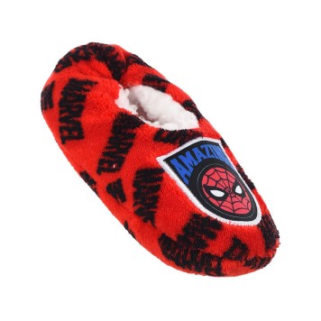 Spiderman Amazing children's winter slippers 23-34