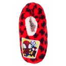 Spiderman Spidey Friends children's winter slippers 23-34