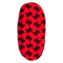 Spiderman Spidey Friends children's winter slippers 23-34