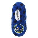 Sonic the Hedgehog Rush children's winter slippers 23-34