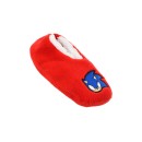 Sonic the Hedgehog Rush children's winter slippers 23-34