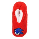 Sonic the Hedgehog Rush children's winter slippers 23-34
