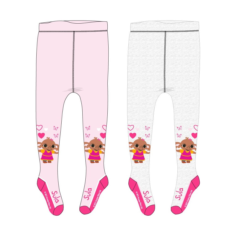 Bing children's tights 92-116 cm