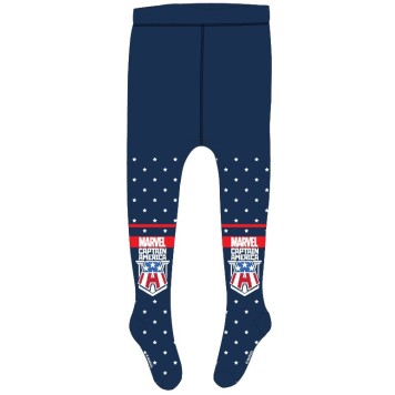 Avengers children tights 104-134 cm