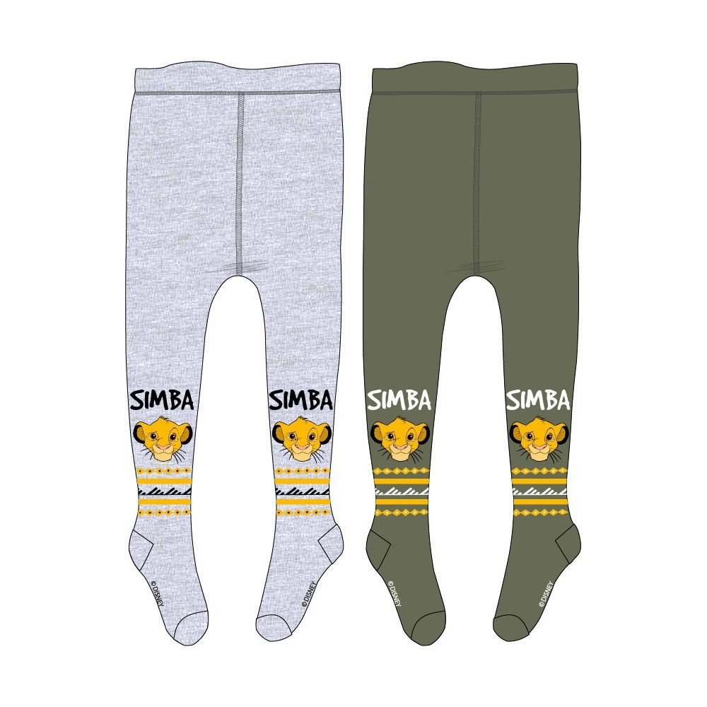 Disney The Lion King kids' tights 98-128 cm