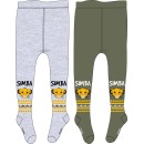 Disney The Lion King kids' tights 98-128 cm