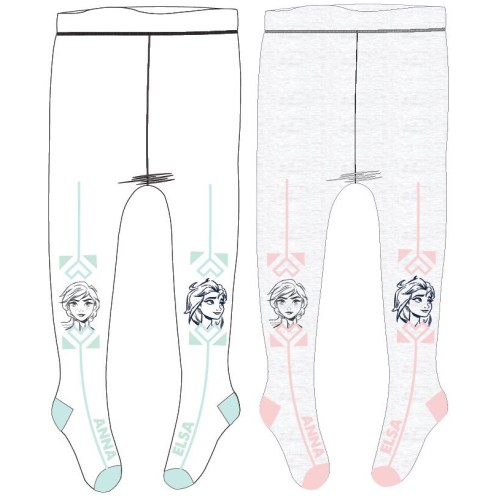 Disney Frozen children's tights 104-134 cm