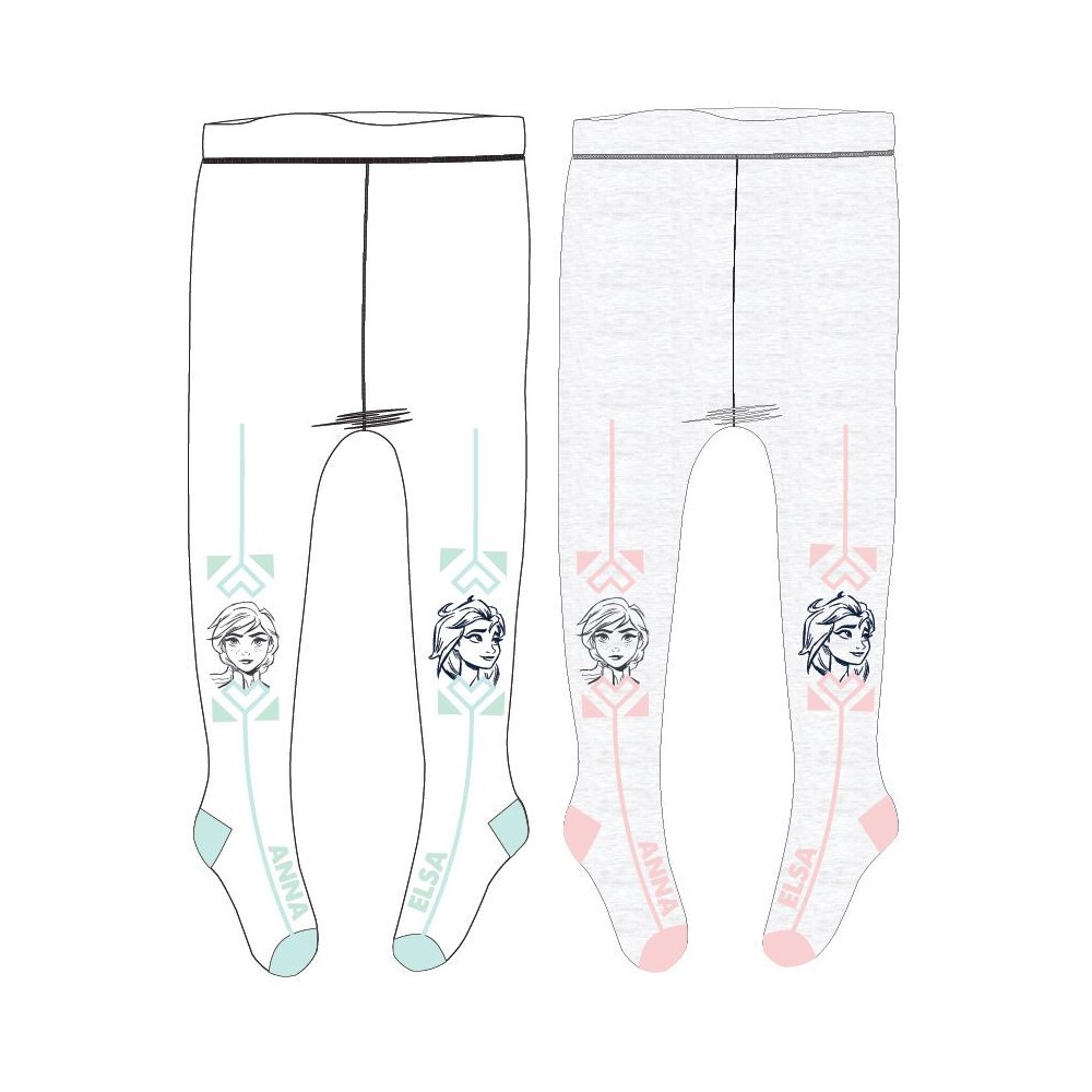 Disney Frozen children's tights 104-134 cm