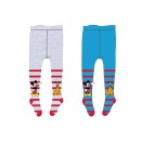 Disney Mickey  children's tights 98-128 cm