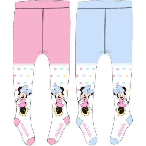 Disney Minnie  Children's Tights 104-134 cm
