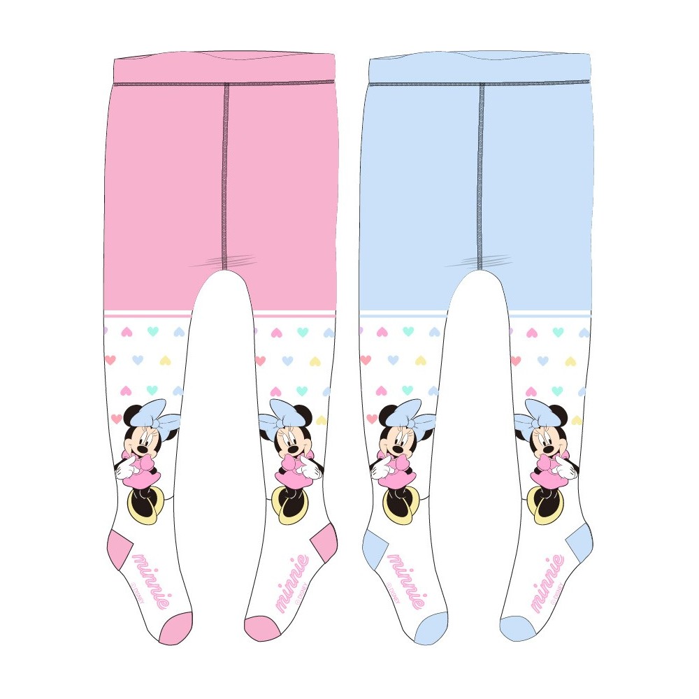 Disney Minnie  Children's Tights 104-134 cm