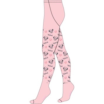 Disney Minnie  children's tights 104-134 cm