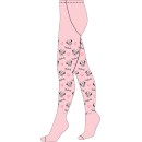 Disney Minnie  children's tights 104-134 cm