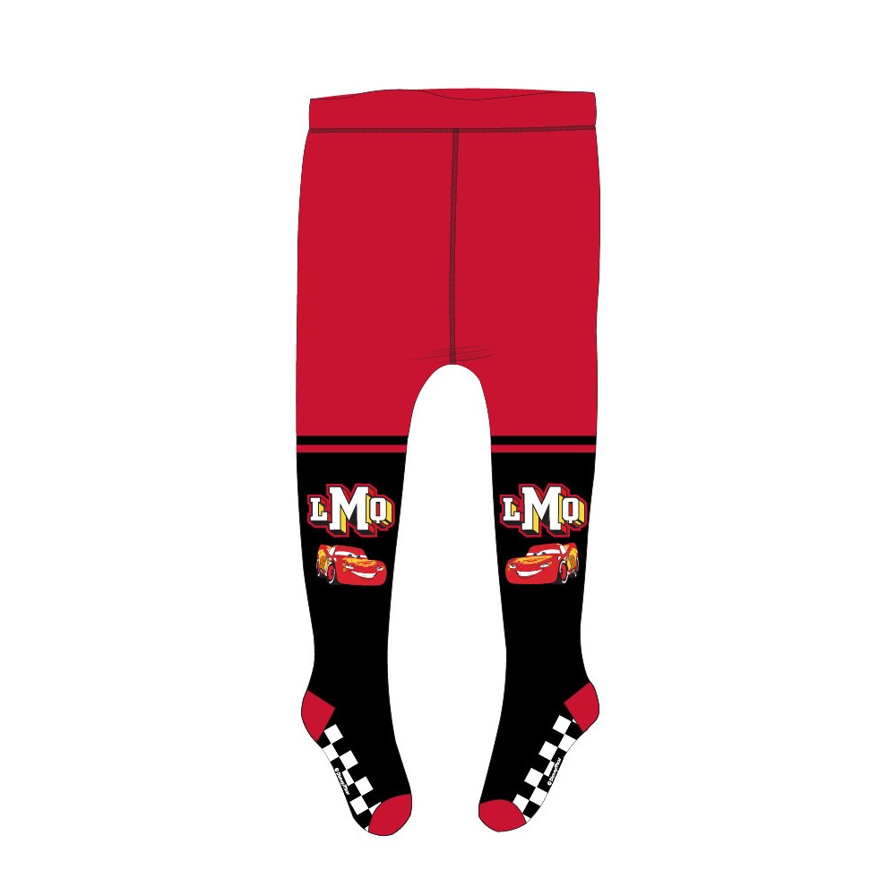 Disney Cars children's tights 98-128 cm