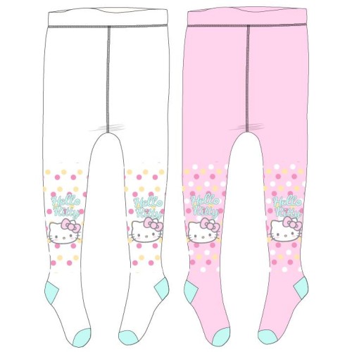 Hello Kitty children's tights 104-134 cm