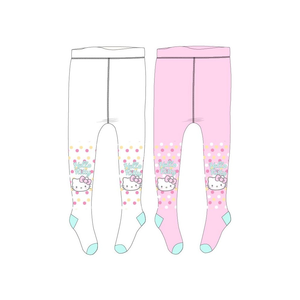 Hello Kitty children's tights 104-134 cm