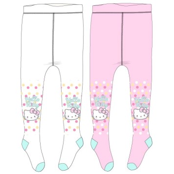 Hello Kitty children's tights 104-134 cm