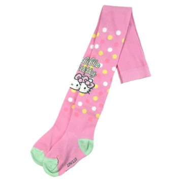 Hello Kitty children's tights 104-134 cm