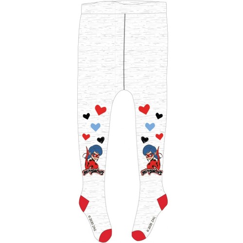 Miraculous Ladybug children's tights 116-134 cm