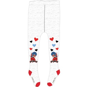 Miraculous Ladybug children's tights 116-134 cm