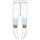 LOL Surprise Diva Vibes Grey children's tights 6 - 7 years / 116 - 122 cm