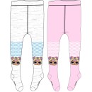 LOL Surprise children's tights 104-134 cm