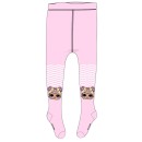 LOL Surprise Diva Vibes Pink children's tights 6 - 7 years / 116 - 122 cm