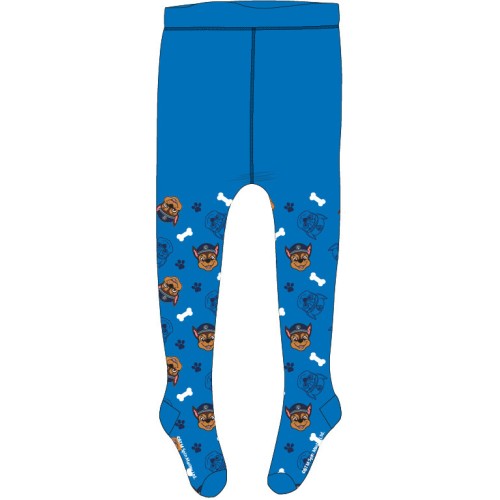 Paw Patrol Bones children's tights 98-128 cm