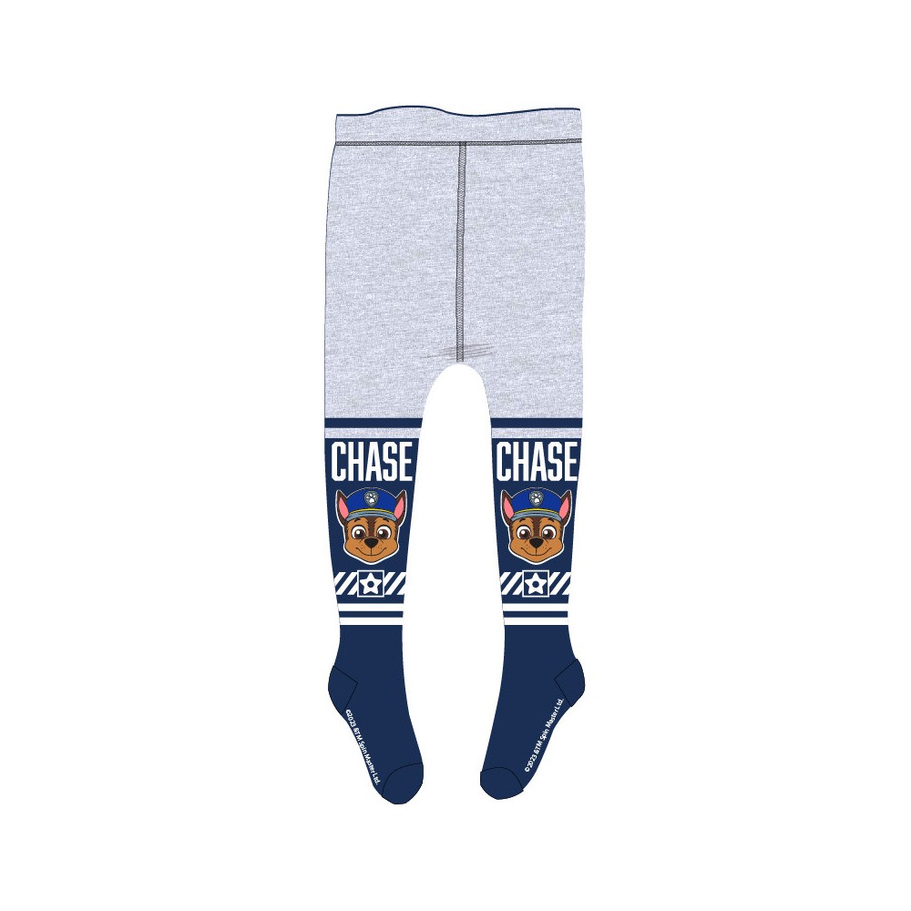Paw Patrol Chase children's tights 98-128 cm